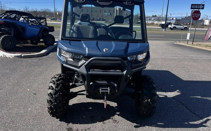 2025 Can-Am Defender XT HD10