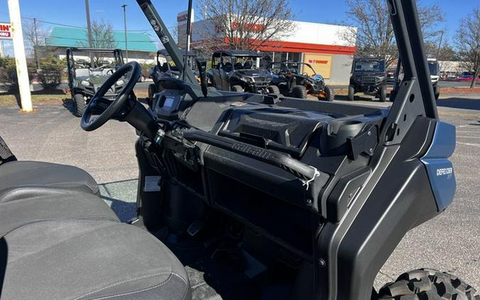 2025 Can-Am Defender XT HD10