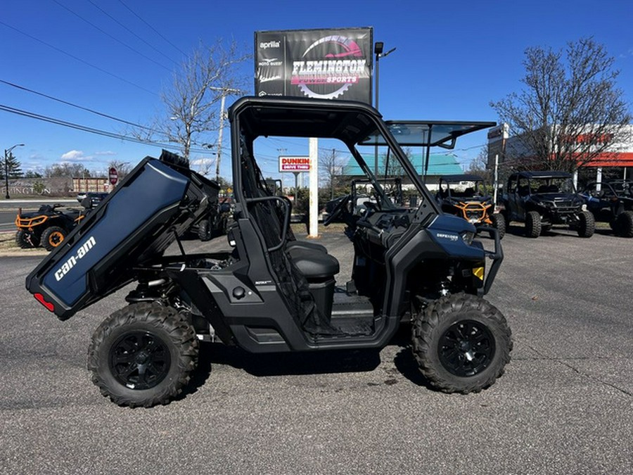 2025 Can-Am Defender XT HD10