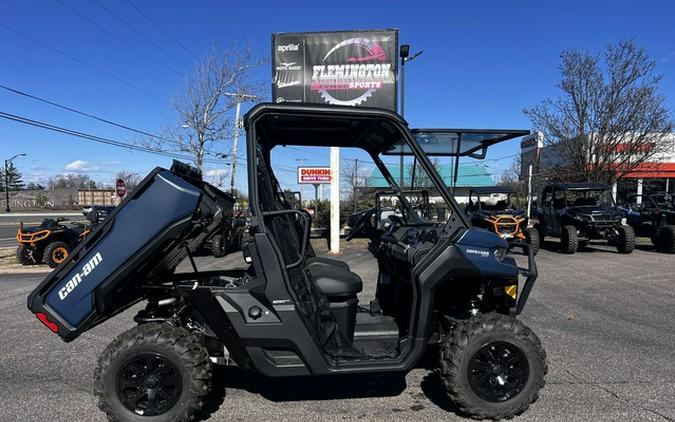 2025 Can-Am Defender XT HD10