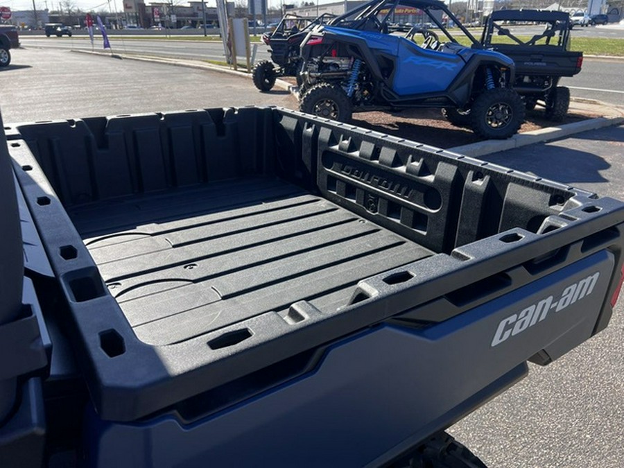 2025 Can-Am Defender XT HD10