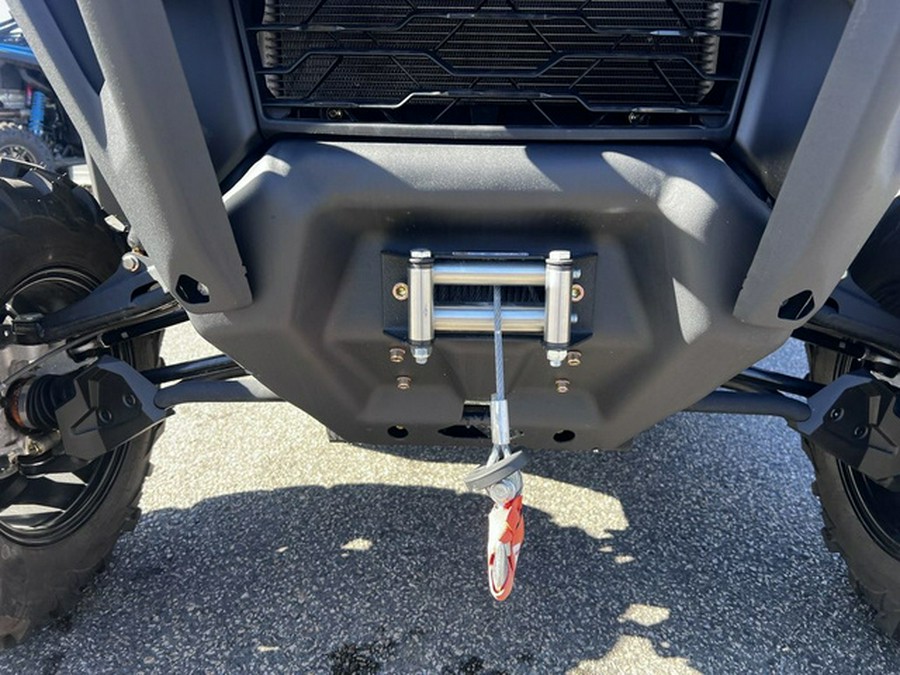 2025 Can-Am Defender XT HD10