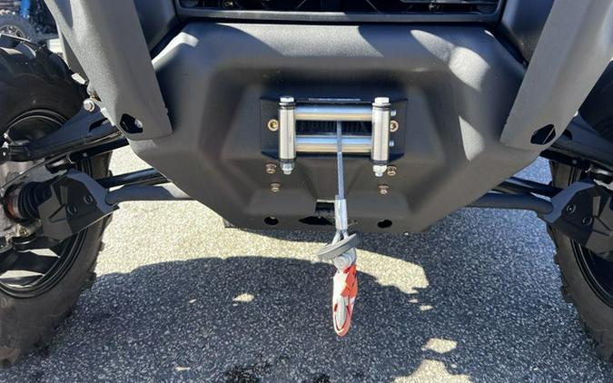 2025 Can-Am Defender XT HD10