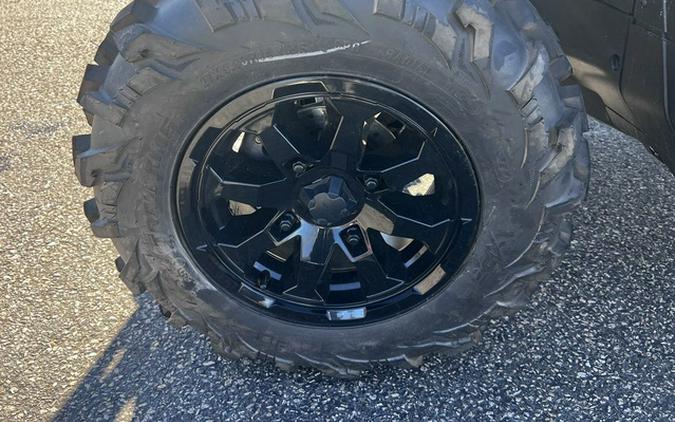 2025 Can-Am Defender XT HD10