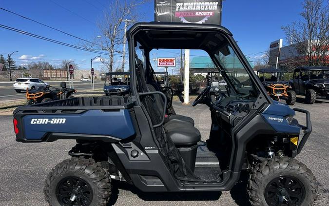 2025 Can-Am Defender XT HD10