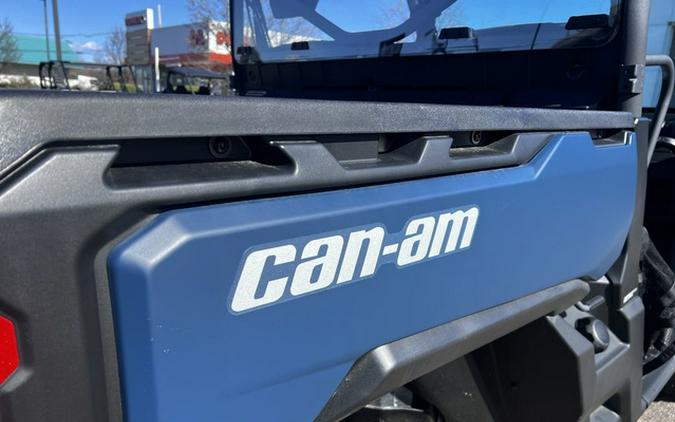 2025 Can-Am Defender XT HD10