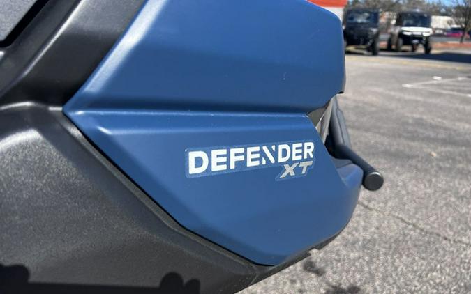 2025 Can-Am Defender XT HD10