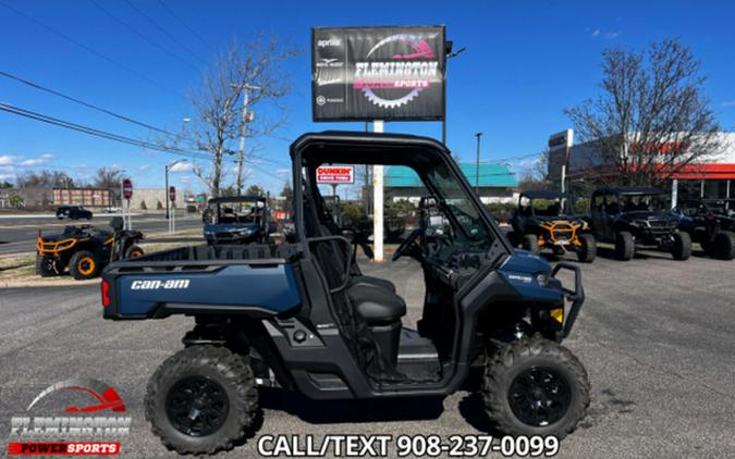 2025 Can-Am Defender XT HD10