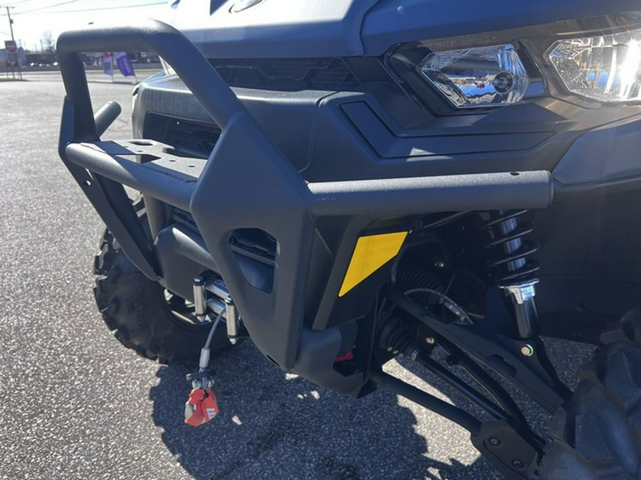 2025 Can-Am Defender XT HD10