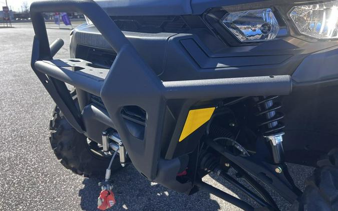 2025 Can-Am Defender XT HD10