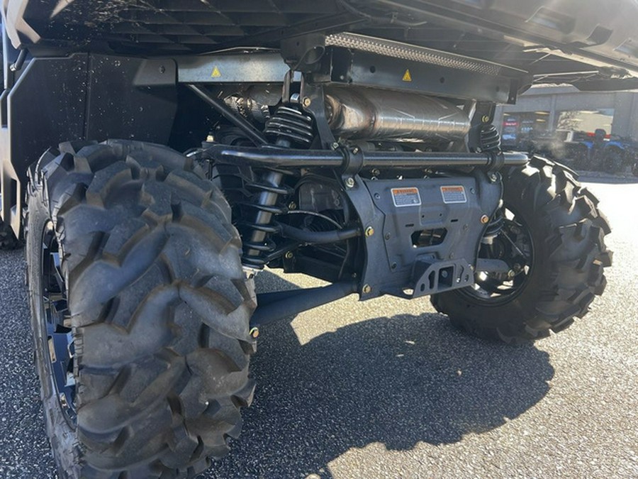 2025 Can-Am Defender XT HD10
