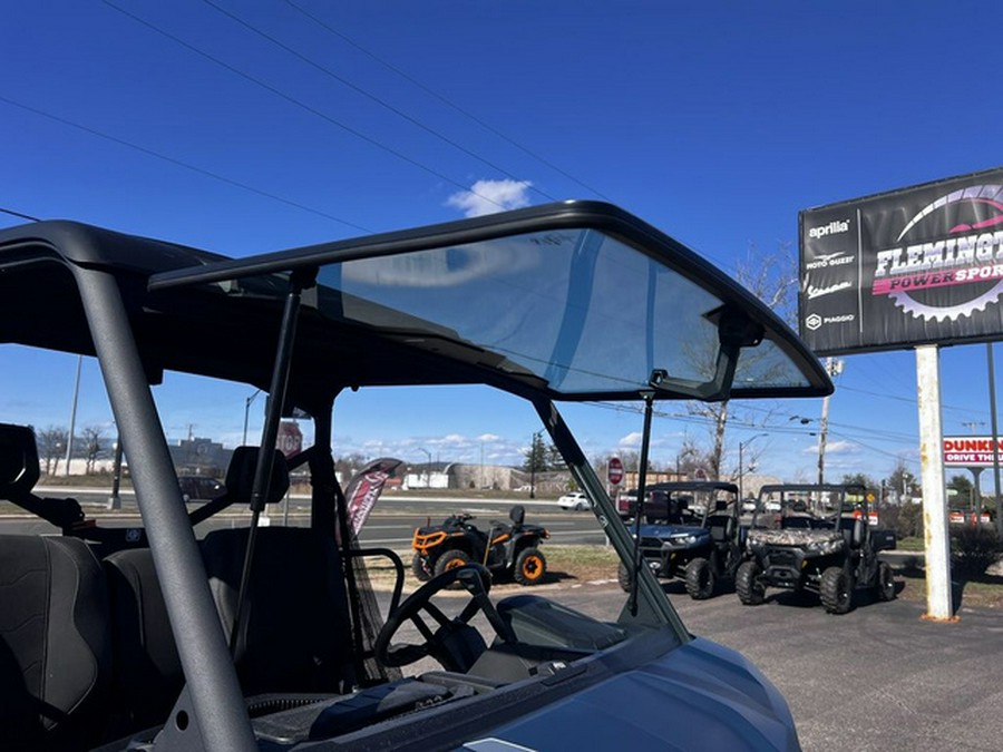 2025 Can-Am Defender XT HD10