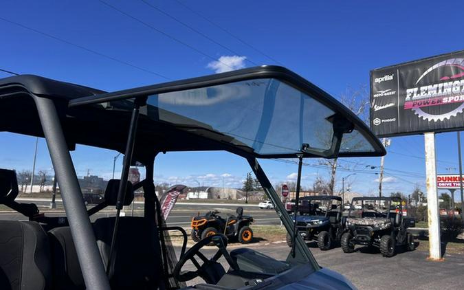 2025 Can-Am Defender XT HD10