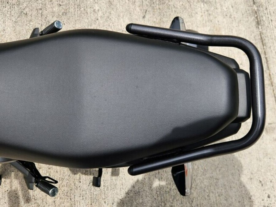 2025 Honda Navi Base