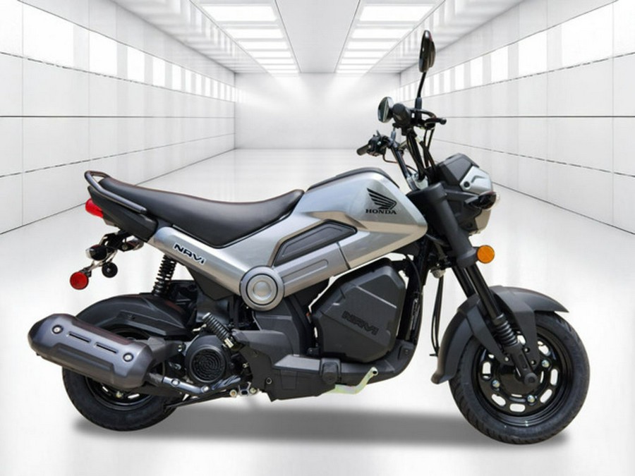 2025 Honda Navi Base