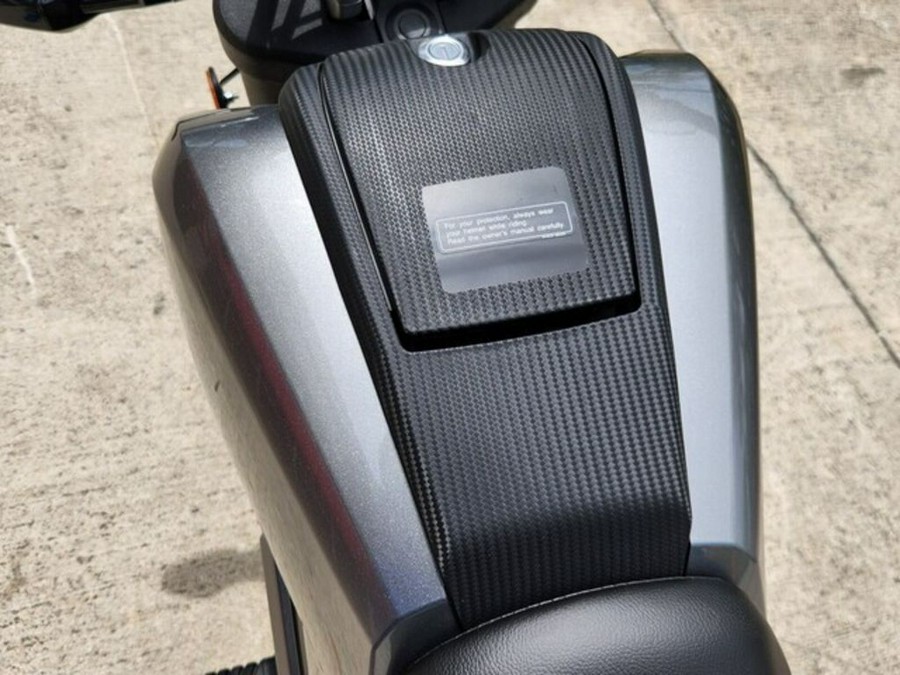 2025 Honda Navi Base
