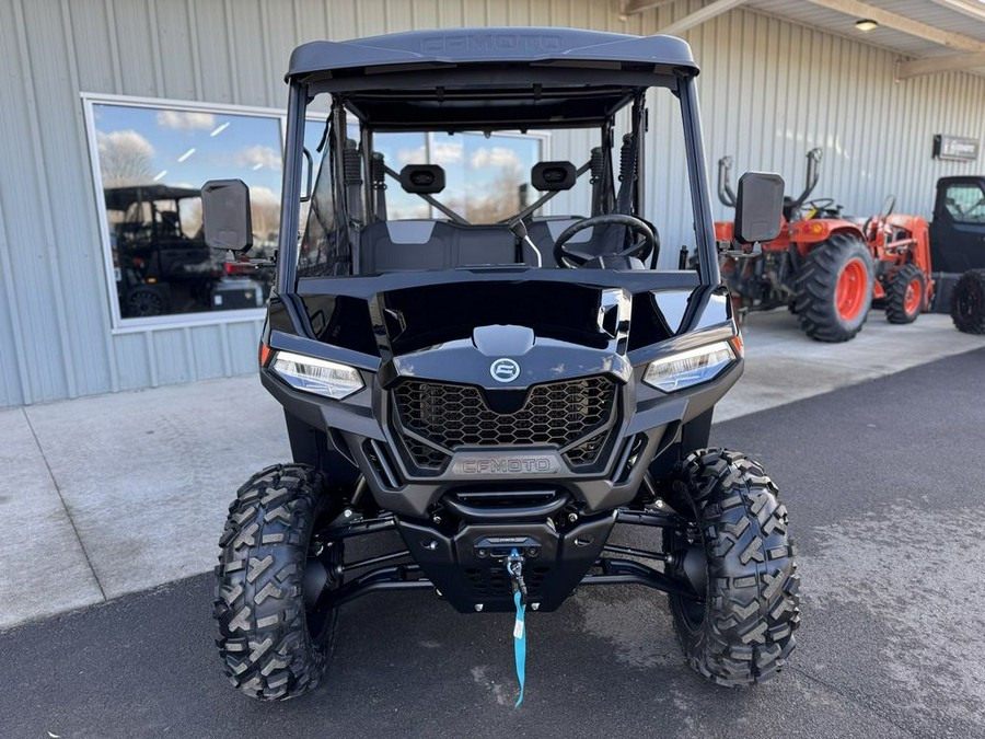 2025 CFMOTO UFORCE 800 XL