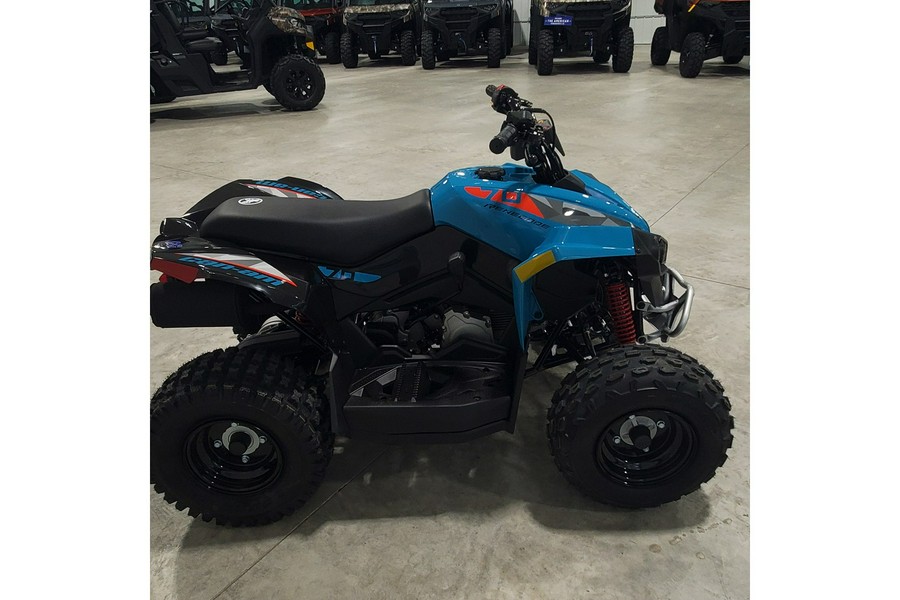 2026 Can-Am Renegade 70 EFI