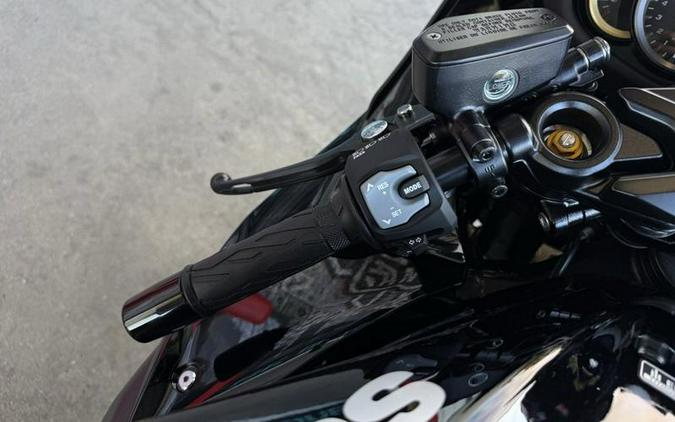 2026 Suzuki Hayabusa