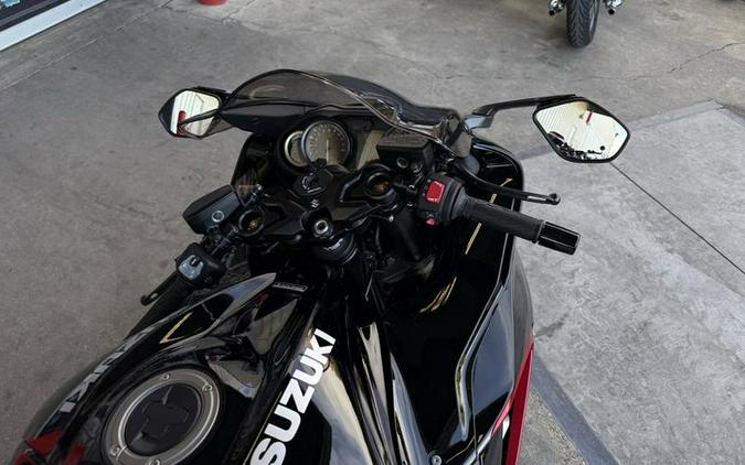 2026 Suzuki Hayabusa