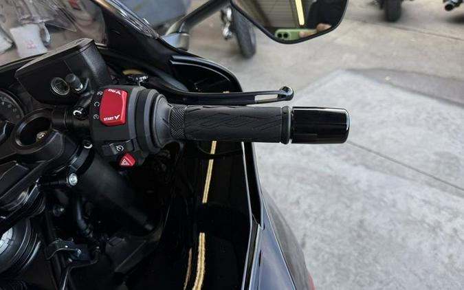2026 Suzuki Hayabusa