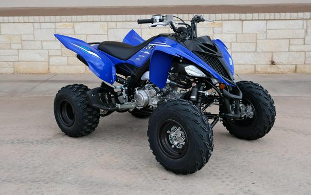 2026 YAMAHA RAPTOR 700R