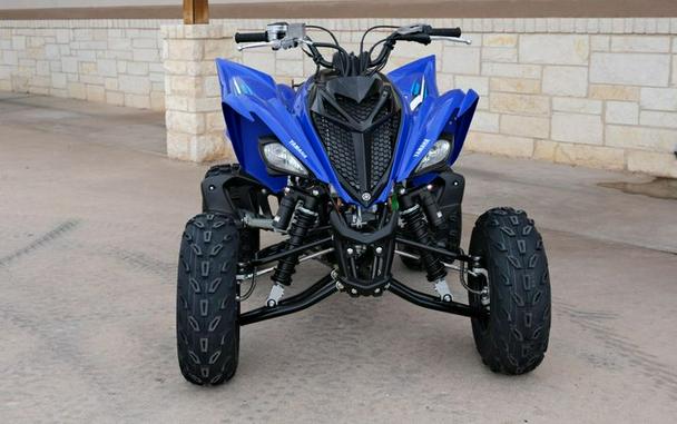 New 2026 YAMAHA RAPTOR 700R