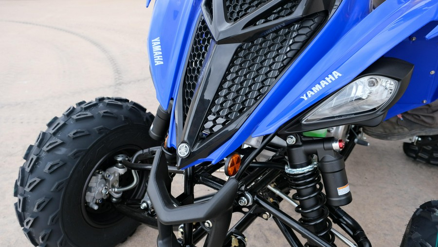 2026 YAMAHA RAPTOR 700R