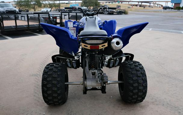 2026 YAMAHA RAPTOR 700R