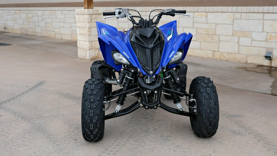 2026 YAMAHA RAPTOR 700R