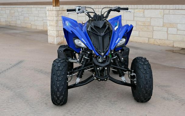 2026 YAMAHA RAPTOR 700R