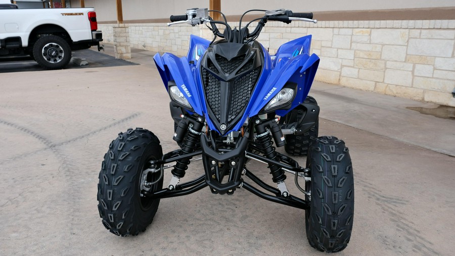 2026 YAMAHA RAPTOR 700R