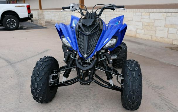 2026 YAMAHA RAPTOR 700R