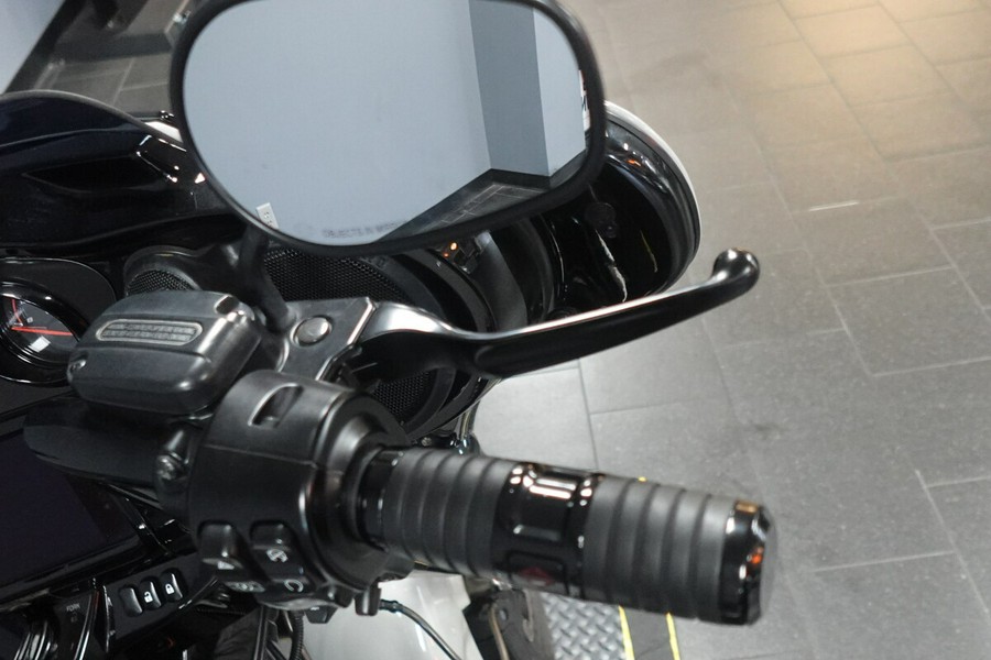 2020 Harley-Davidson CVO Street Glide