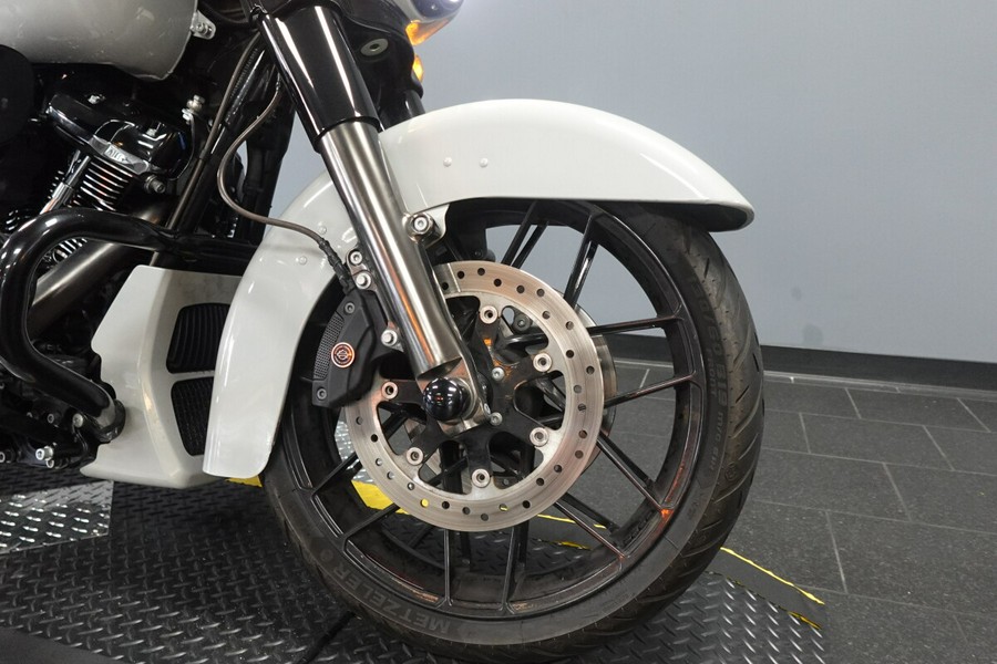 2020 Harley-Davidson CVO Street Glide