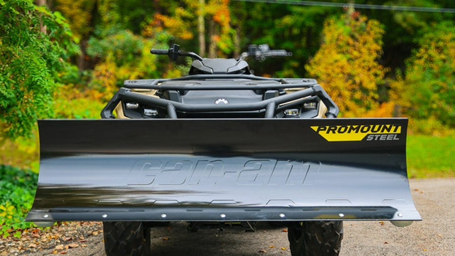 2026 Can-AM OUTLANDER PRO XU HD7