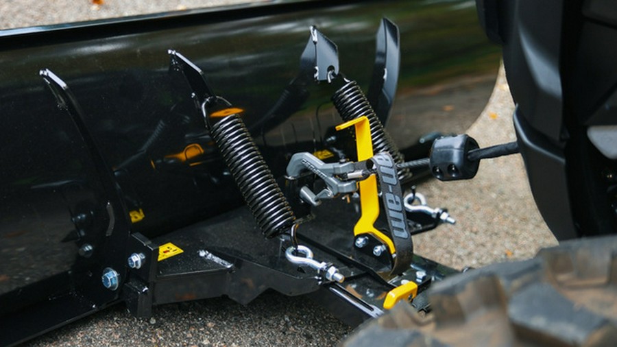 2026 Can-AM OUTLANDER PRO XU HD7