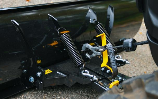 2026 Can-AM OUTLANDER PRO XU HD7