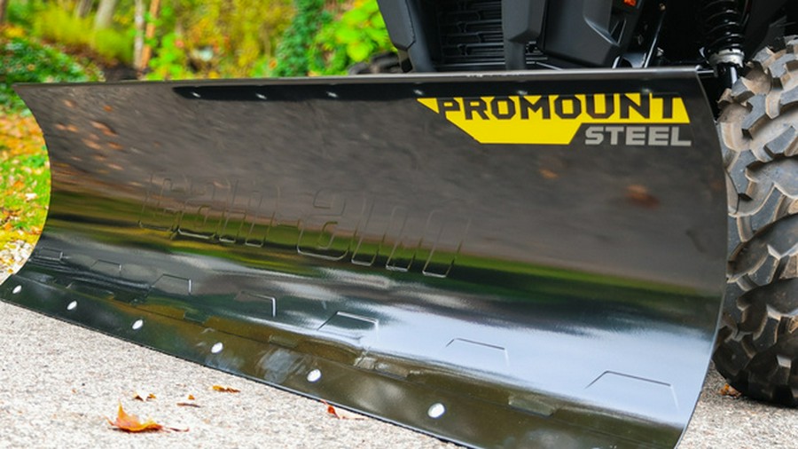 2026 Can-AM OUTLANDER PRO XU HD7