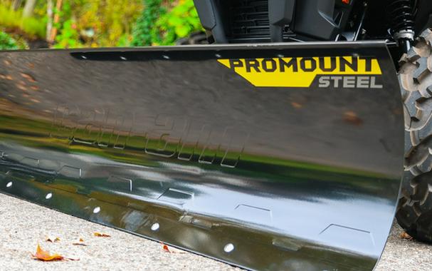 2026 Can-AM OUTLANDER PRO XU HD7