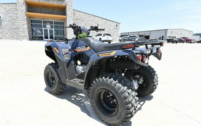 2026 Kawasaki Brute Force 300