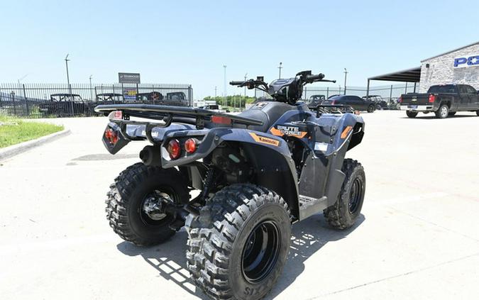 2026 Kawasaki Brute Force 300