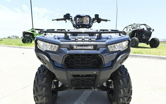 2026 Kawasaki Brute Force 300