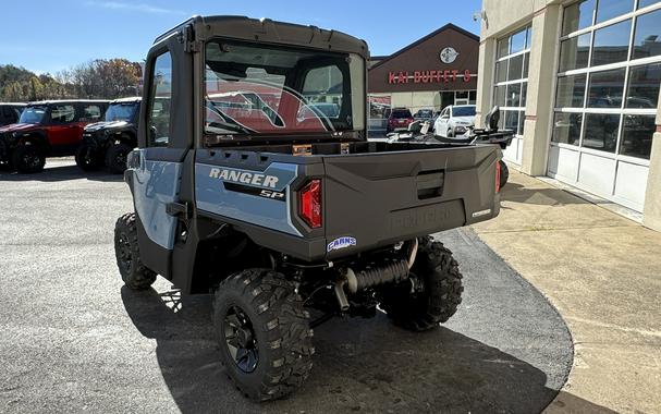 2026 Polaris Ranger SP 570 NorthStar Edition