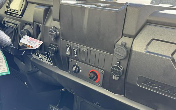 2026 Polaris Ranger SP 570 NorthStar Edition