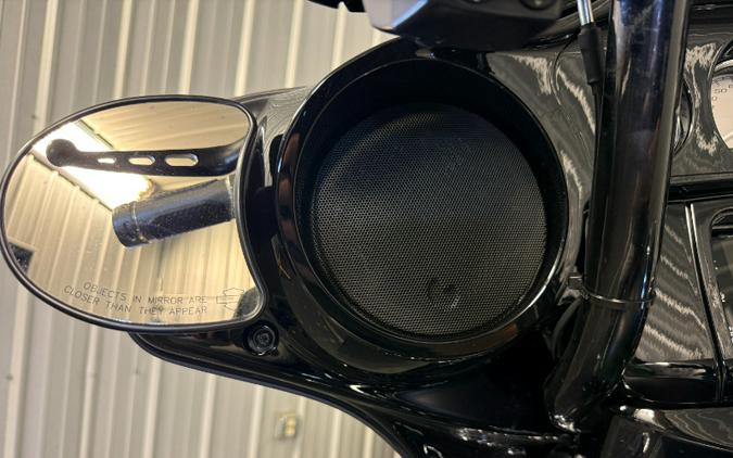 2017 Harley-Davidson STREET GLIDE SPECIAL
