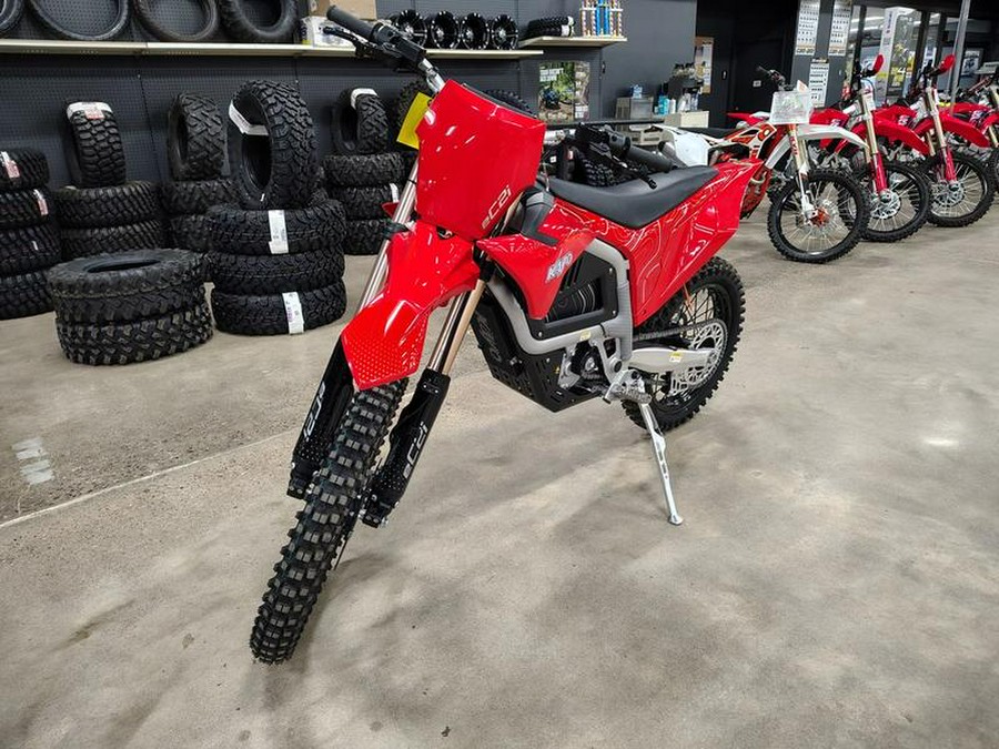 2026 Kayo eC2i
