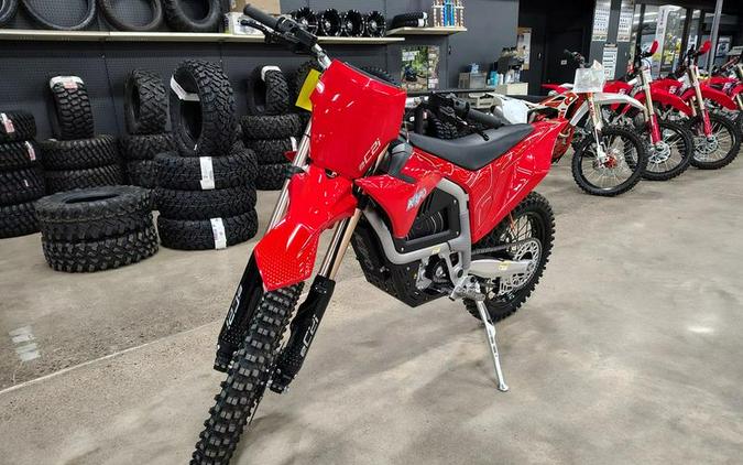 2026 Kayo eC2i