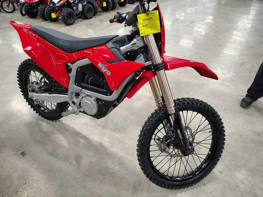 2026 Kayo eC2i