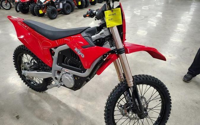 2026 Kayo eC2i